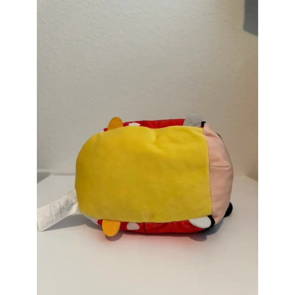 Disney Tsum Tsum Minnie Mouse 8